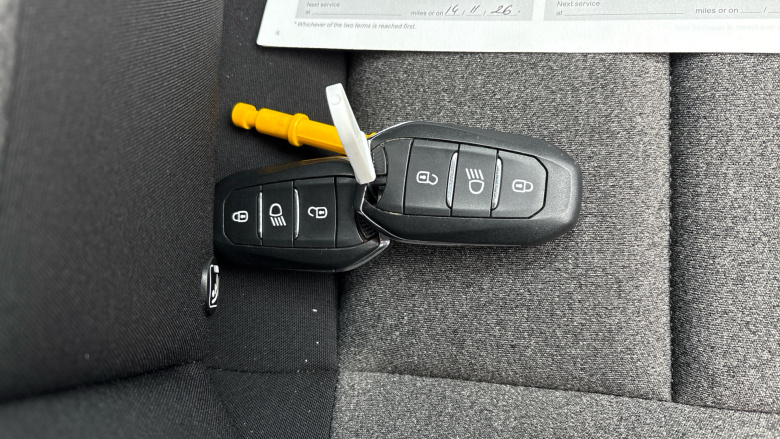 Citroen C5 Aircross 1.2 PureTech 130 Shine 5dr EAT8 Petrol Hatchback